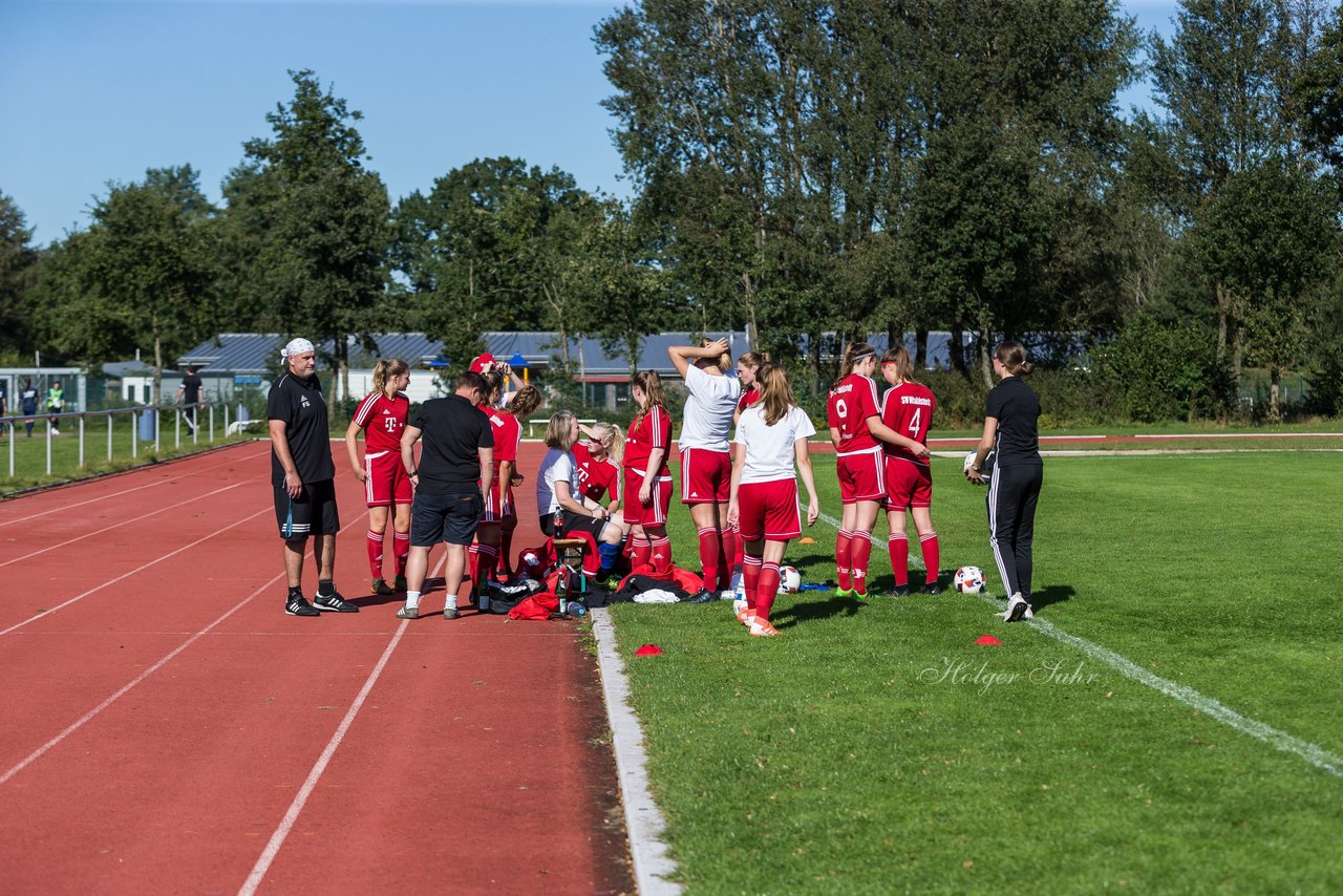 Bild 231 - Frauen SV Wahlstedt - ATSV Stockelsdorf : Ergebnis: 2:2